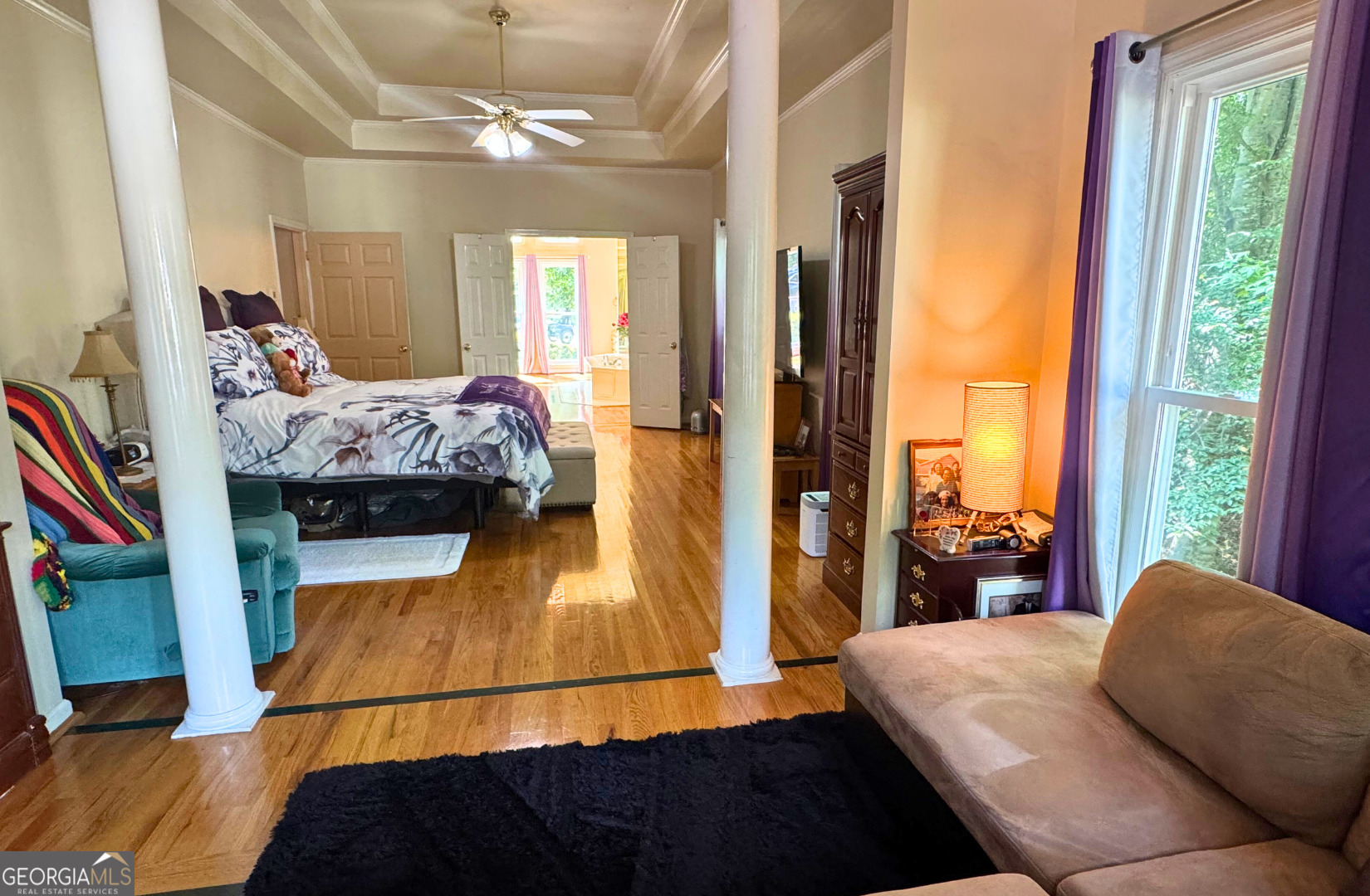 EAGLES LANDING COUNTRY CLUB - Residential