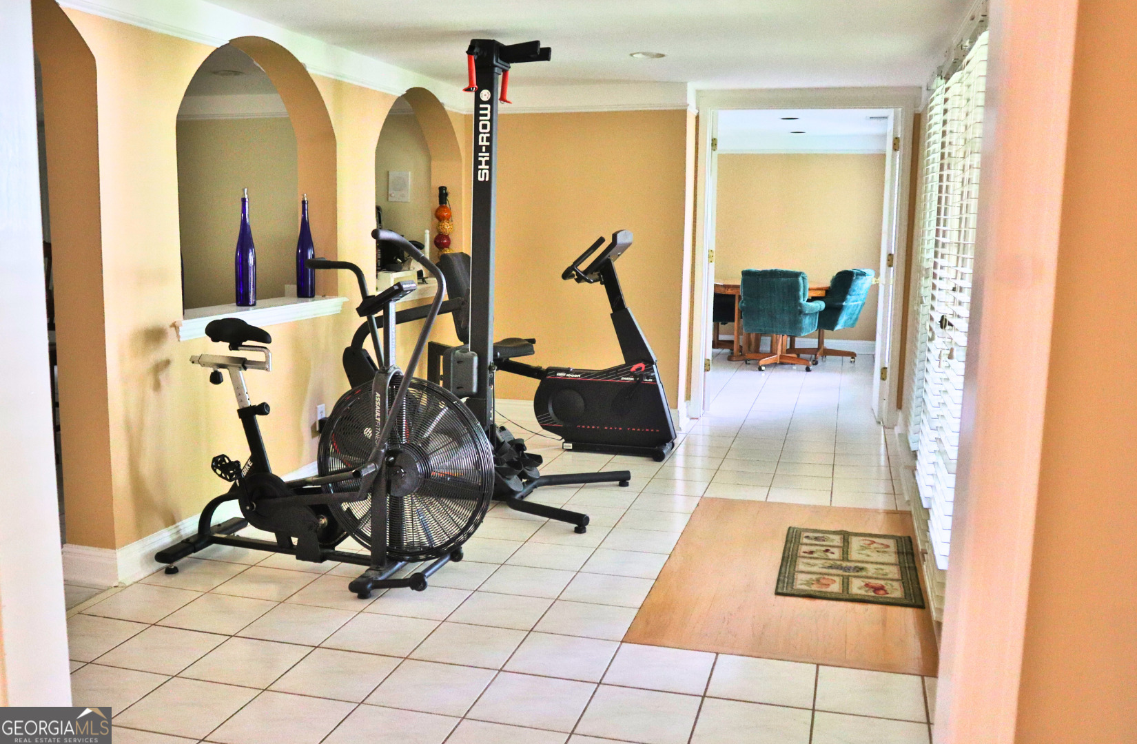 EAGLES LANDING COUNTRY CLUB - Residential