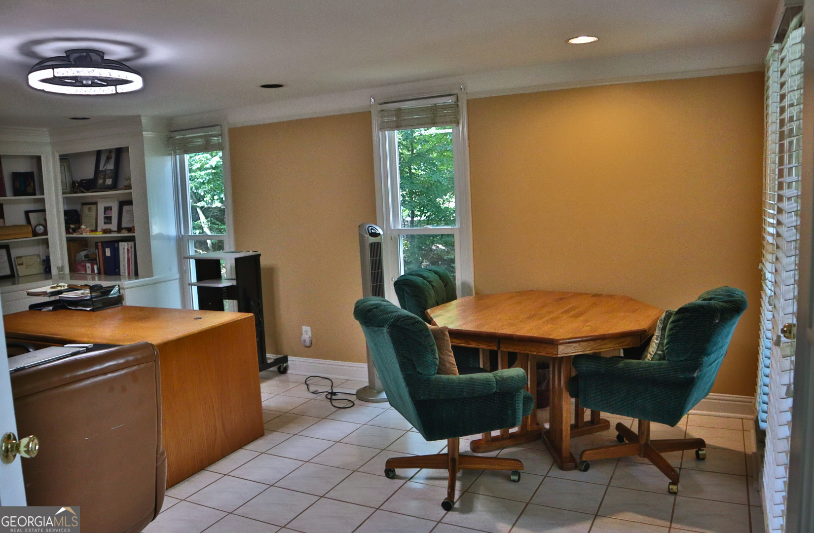 EAGLES LANDING COUNTRY CLUB - Residential