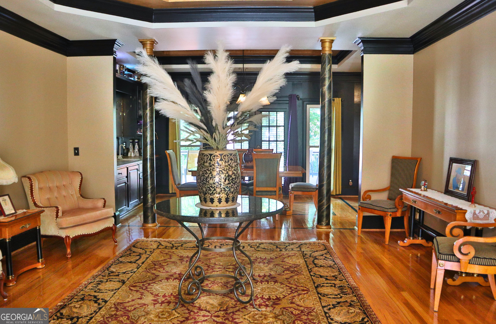 EAGLES LANDING COUNTRY CLUB - Residential