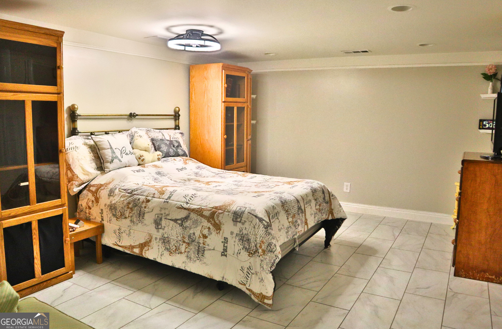 EAGLES LANDING COUNTRY CLUB - Residential