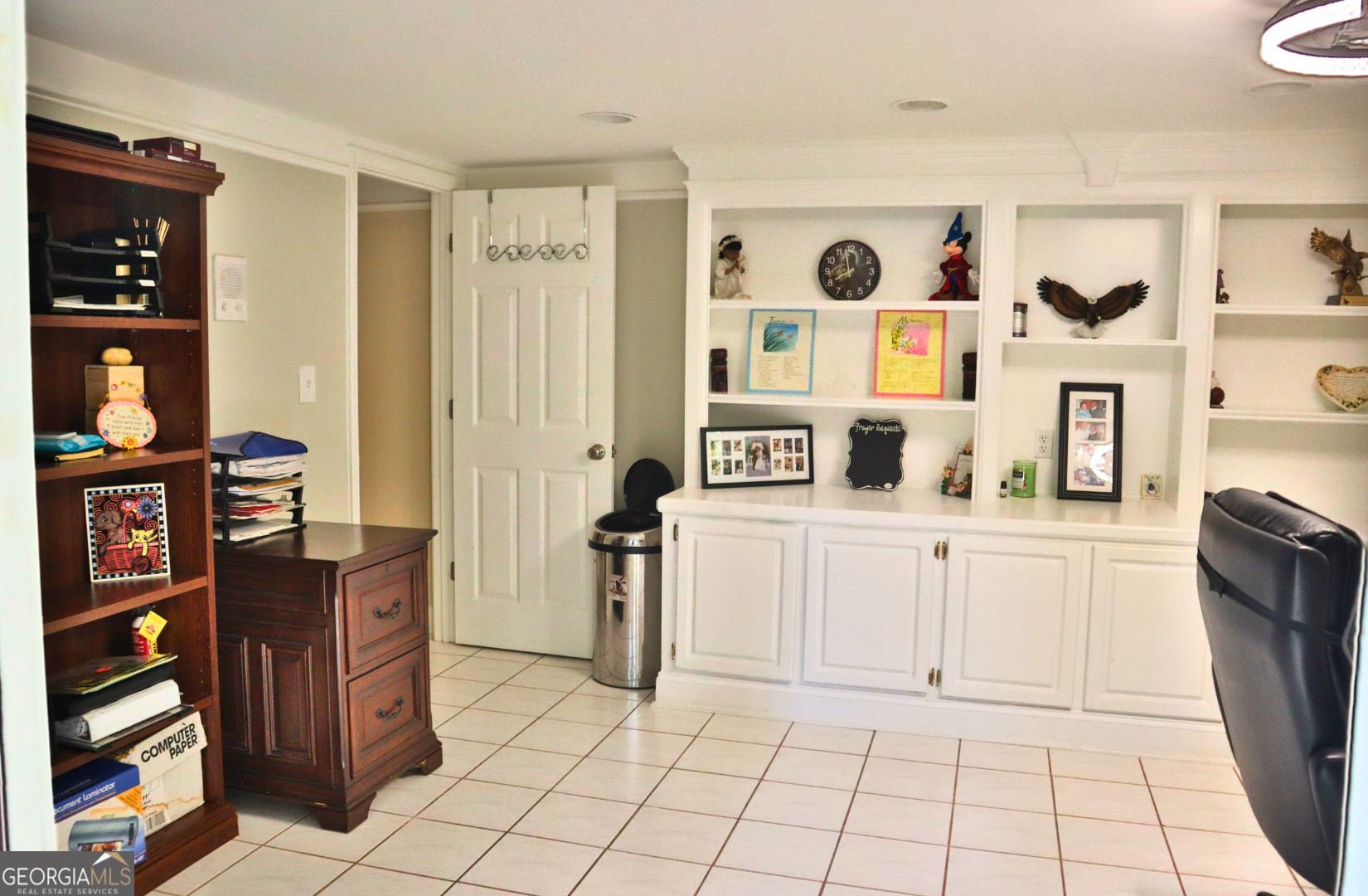 EAGLES LANDING COUNTRY CLUB - Residential