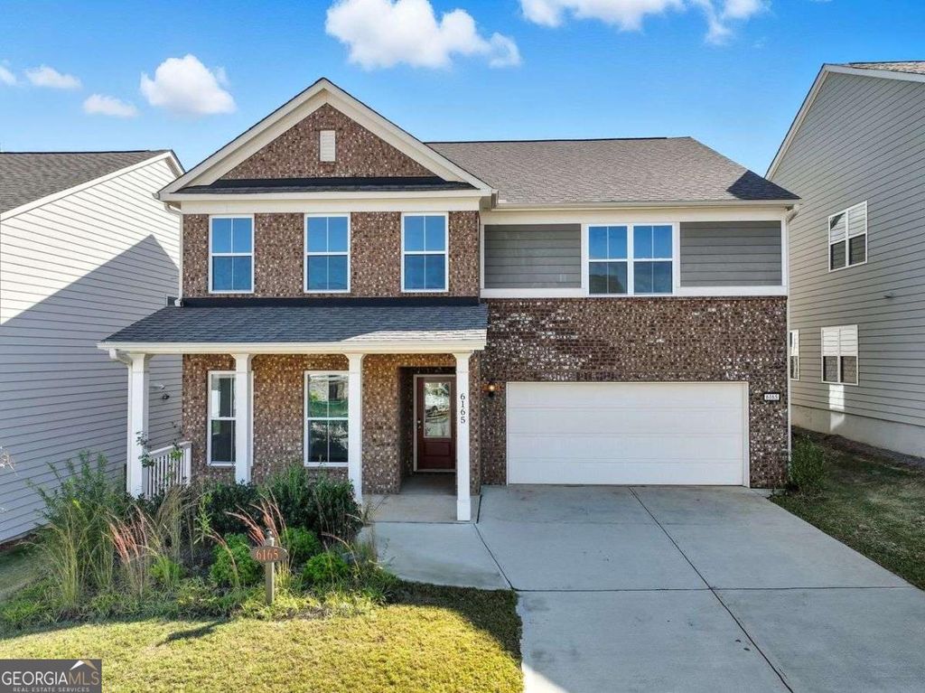 Photo of 6165 BENNETT Parkway, Cumming, GA 30040 (MLS # 10710102)