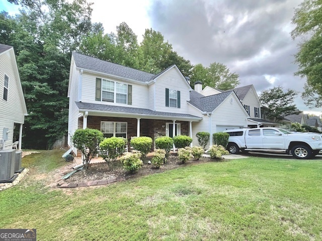 2782 Wynhaven Oaks WAY