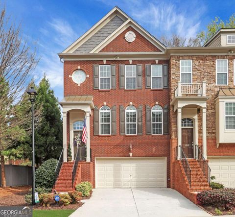 Photo of 4916 Colchester Court SE #9, Atlanta, GA 30339 (MLS # 10735136)