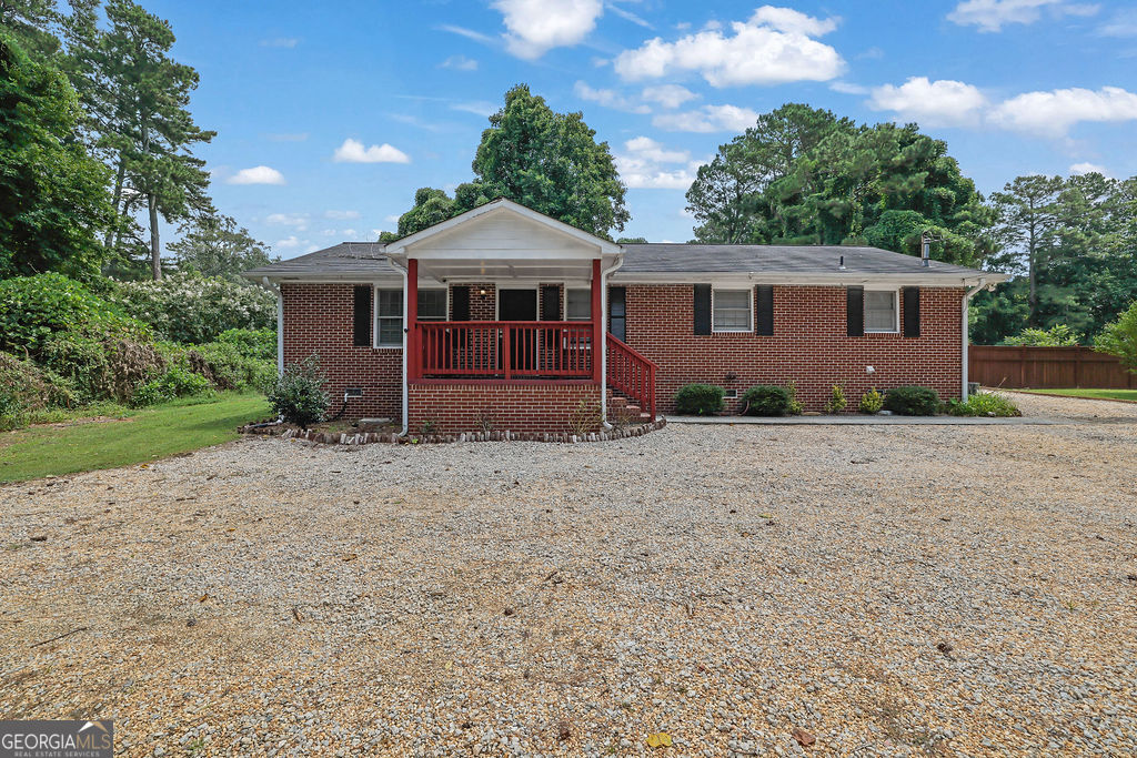 3890 Kemp Ridge RD