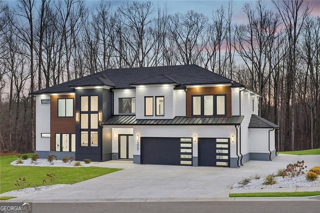 177 Deer Canyon DR