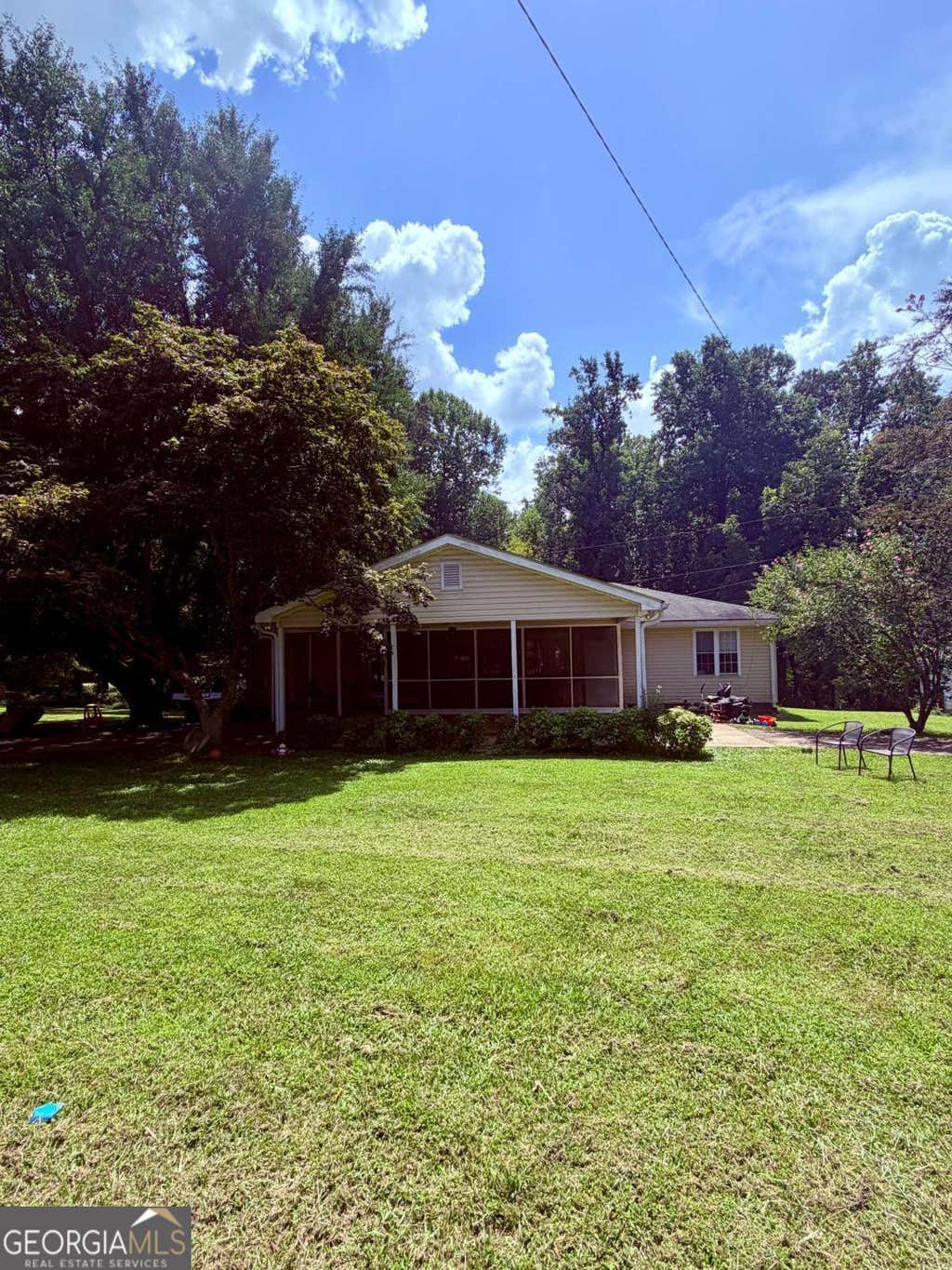 Photo of 7447 Old Cornelia Highway, Alto, GA 30510 (MLS # 10828362)