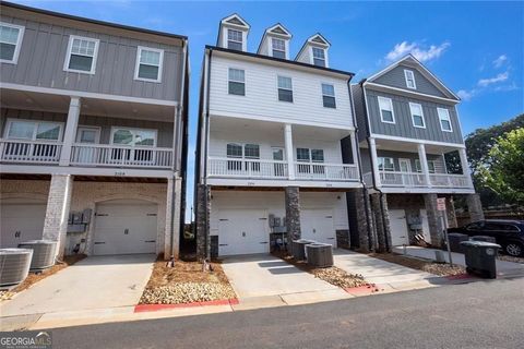 2106 Irvin CT Kennesaw GA 30144