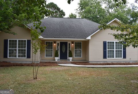 A home in Metter