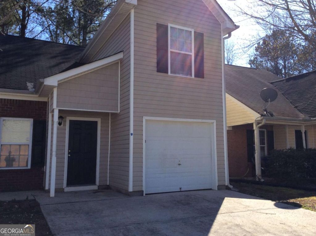 Photo of 273 Lossie Lane, Mcdonough, GA 30253 (MLS # 10726982)