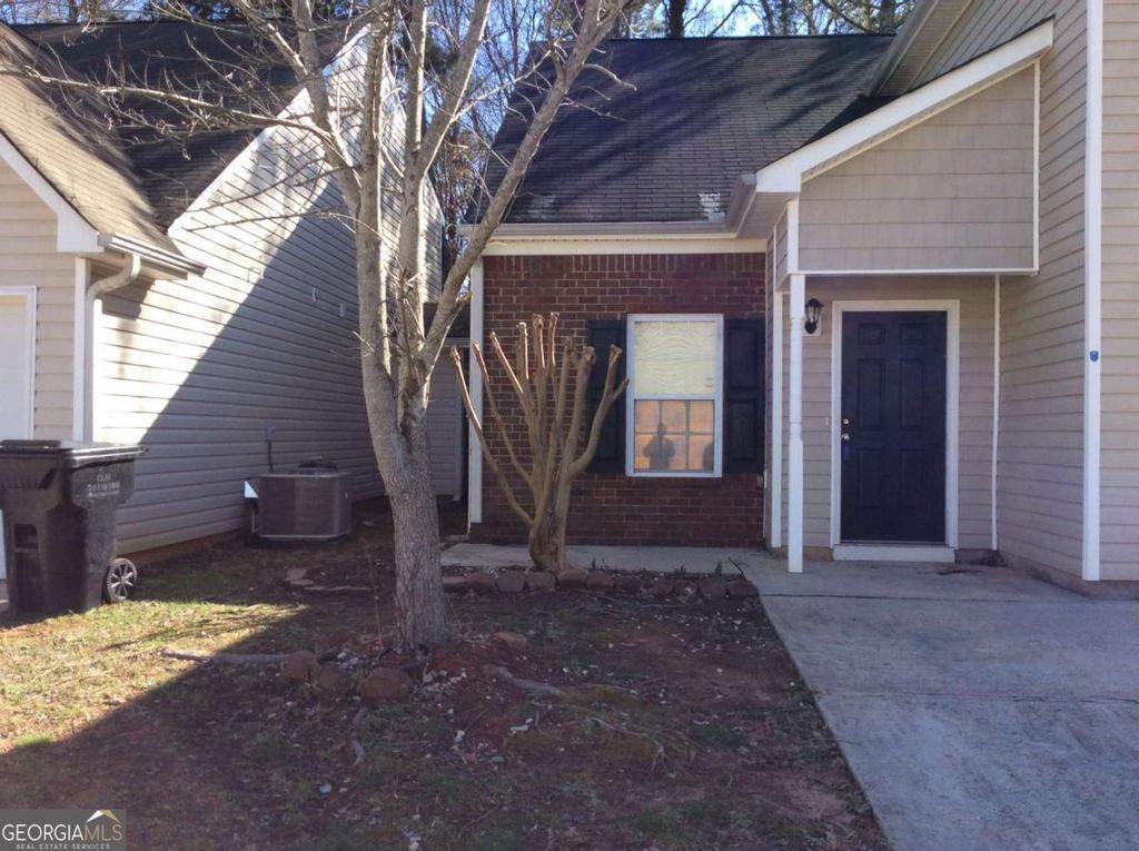 Photo of 273 Lossie Lane, Mcdonough, GA 30253 (MLS # 10726982)