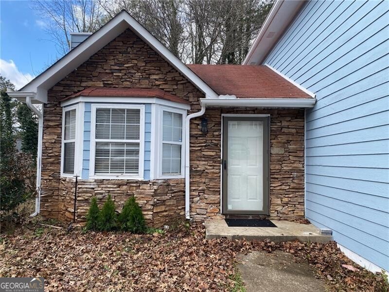 407 Sheppard Xing CT