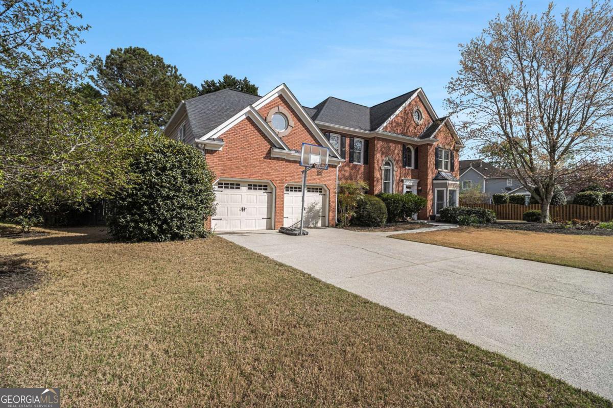 1440 Richards CIR