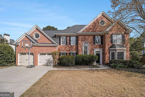 1440 Richards CIR Alpharetta GA 30004