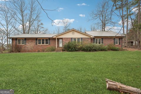 5476 Conns Creek RD Ball Ground GA 30107