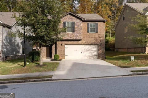 Photo of 4142 Woodland Park Drive SW, Atlanta, GA 30331 (MLS # 10818962)