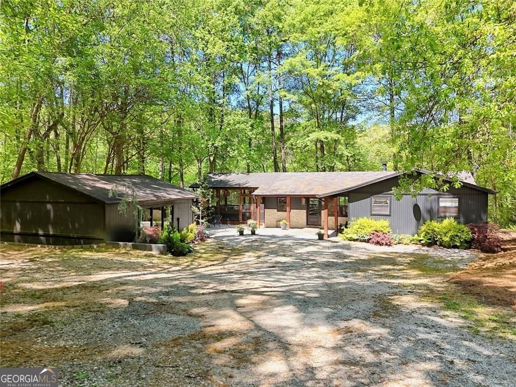 159 Manor Oak TRL