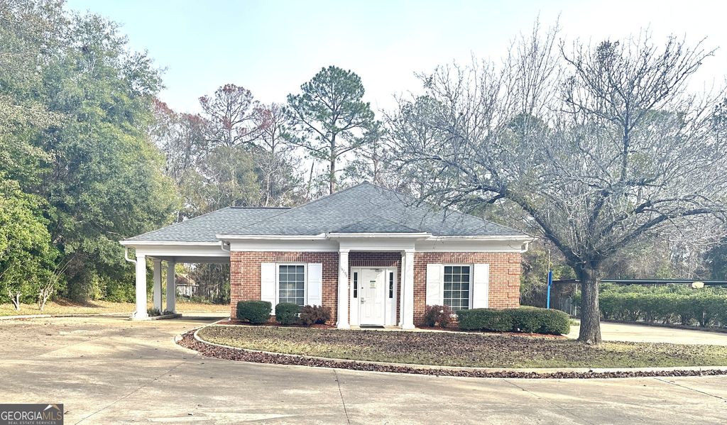 Photo of 14298 Us Highway 19 S, Thomasville, GA 31757 (MLS # 10689648)