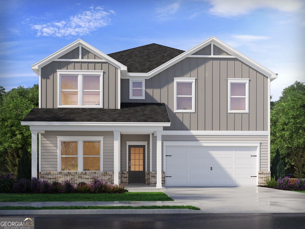 Photo of 6123 Sandpiper Street, Lula, GA 30554 (MLS # 10876504)