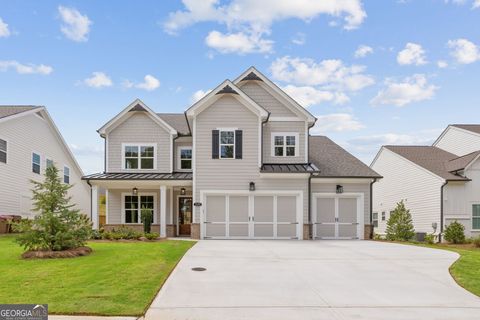 3375 Hillshire DR Cumming GA 30028