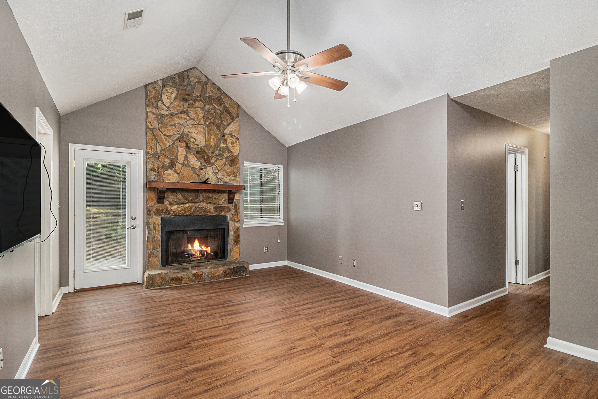 113 Caldwell DR