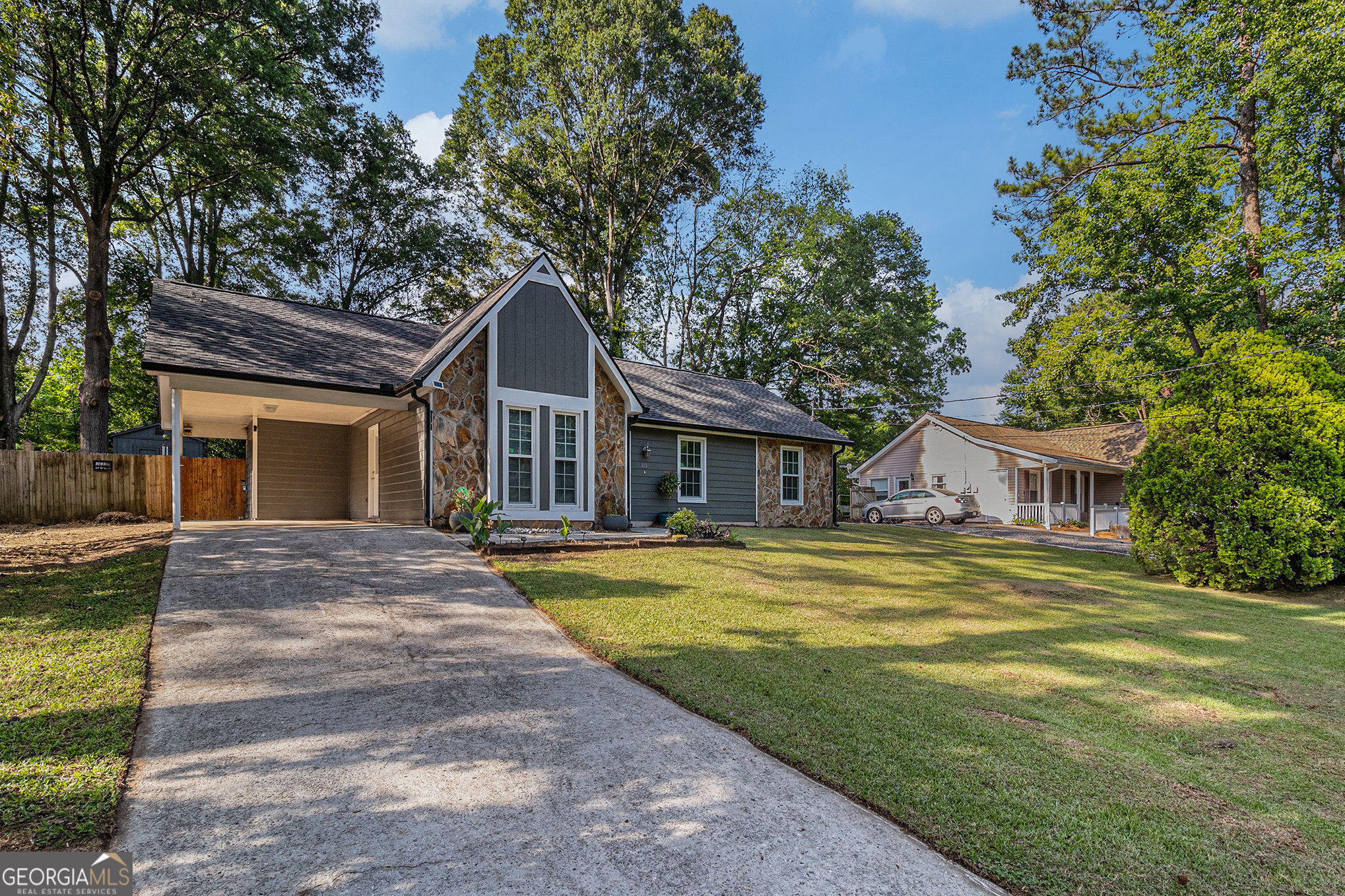 113 Caldwell DR