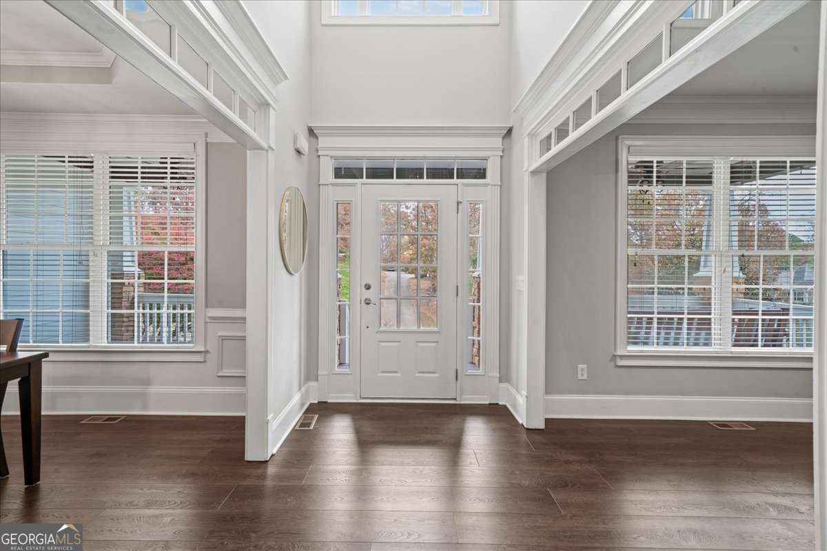 Copper Hills - Residential