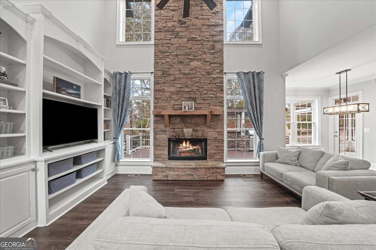 Copper Hills - Residential