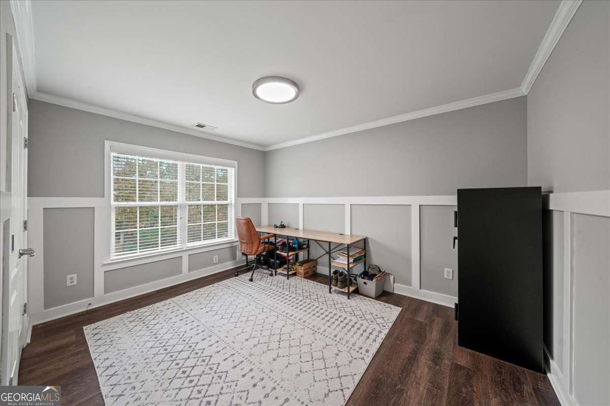 Copper Hills - Residential