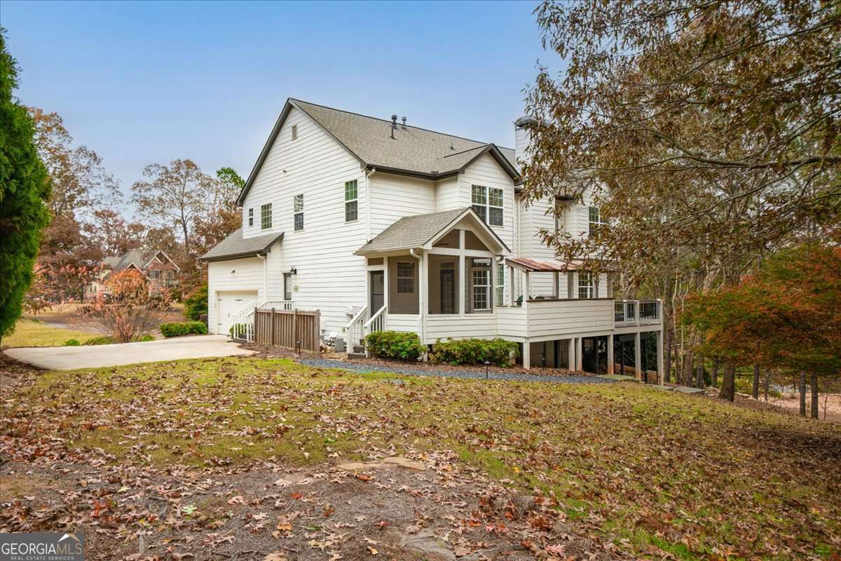 Copper Hills - Residential