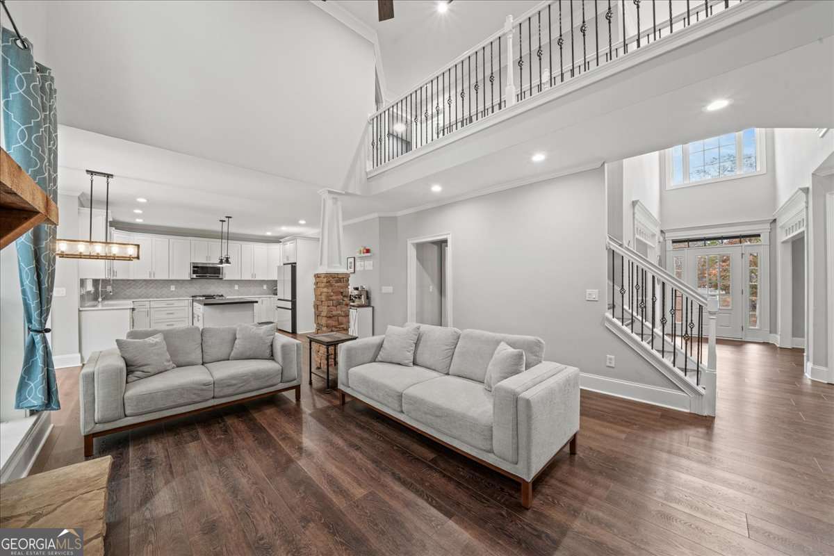 Copper Hills - Residential