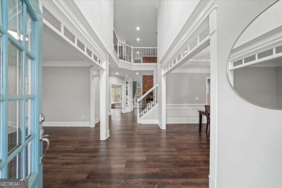 Copper Hills - Residential