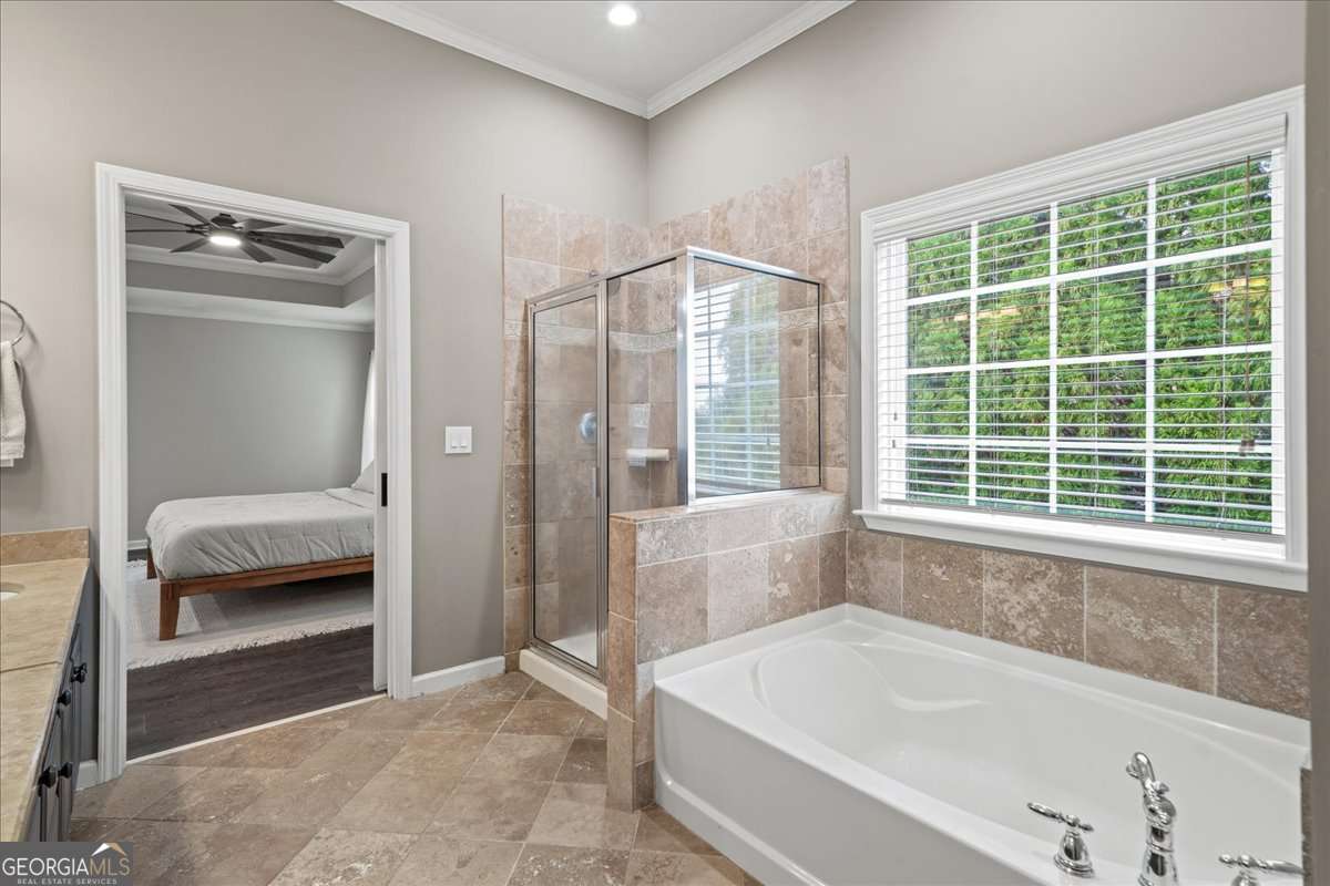 Copper Hills - Residential