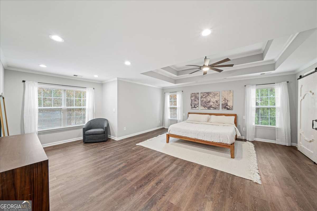 Copper Hills - Residential