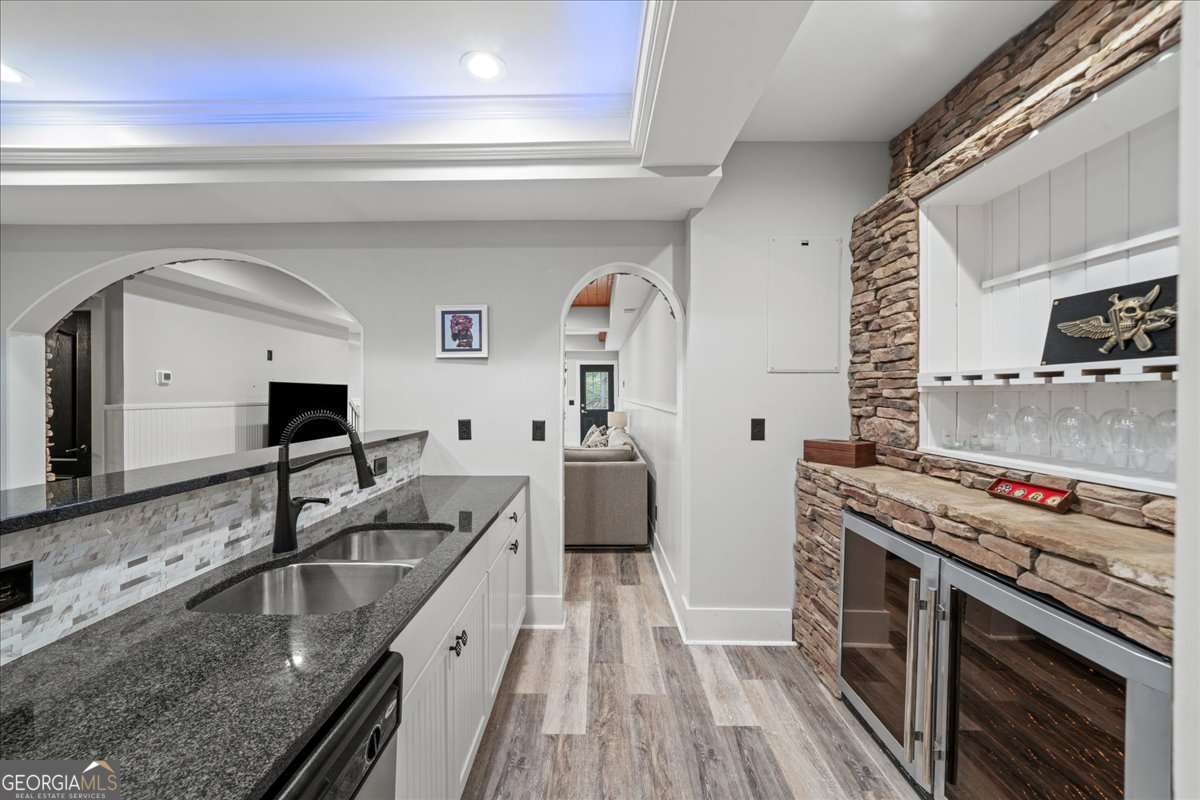 Copper Hills - Residential