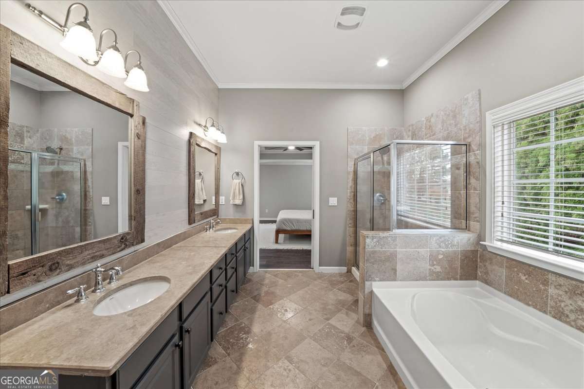 Copper Hills - Residential