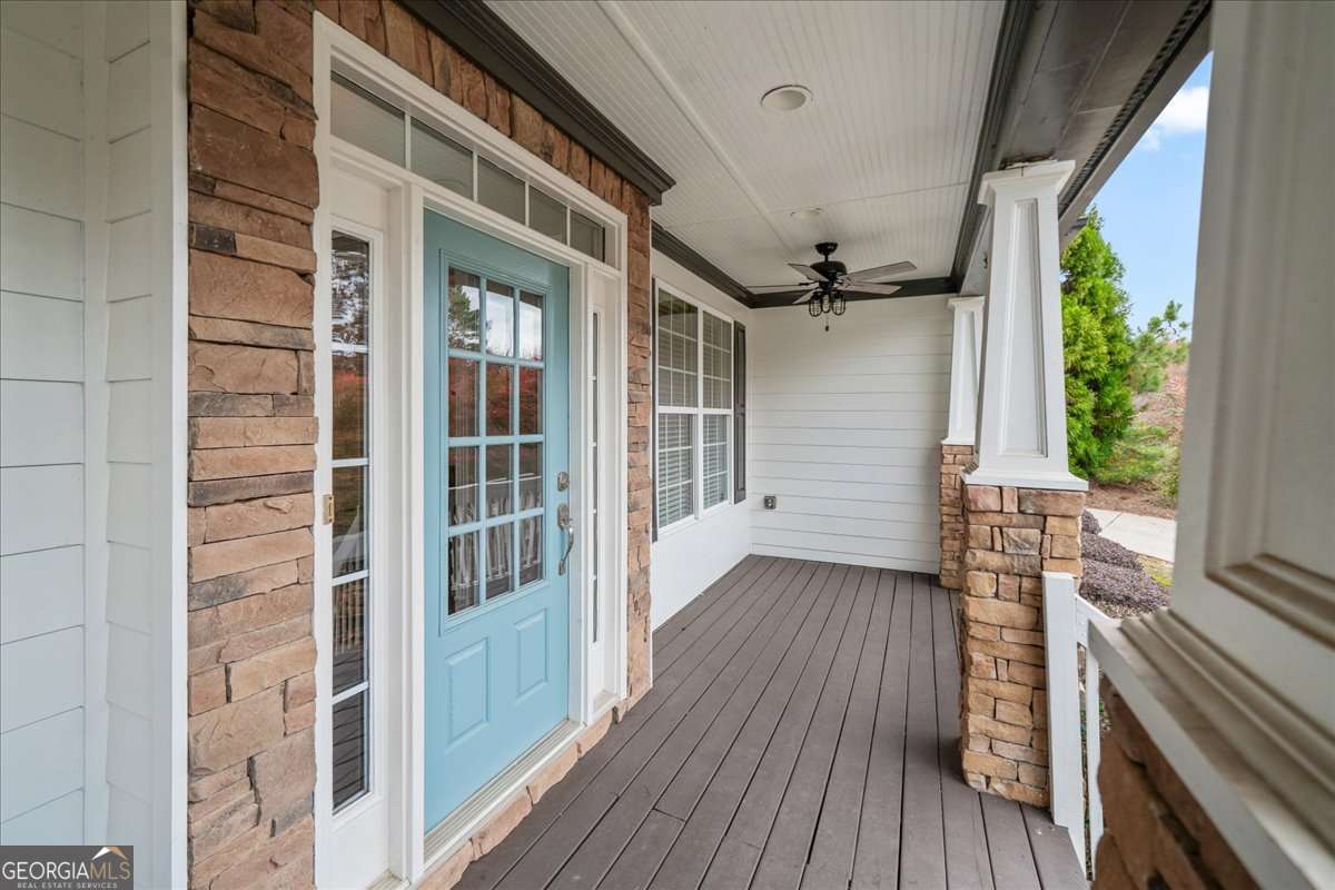 Copper Hills - Residential