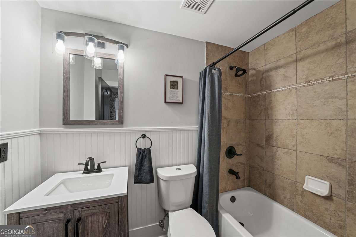 Copper Hills - Residential