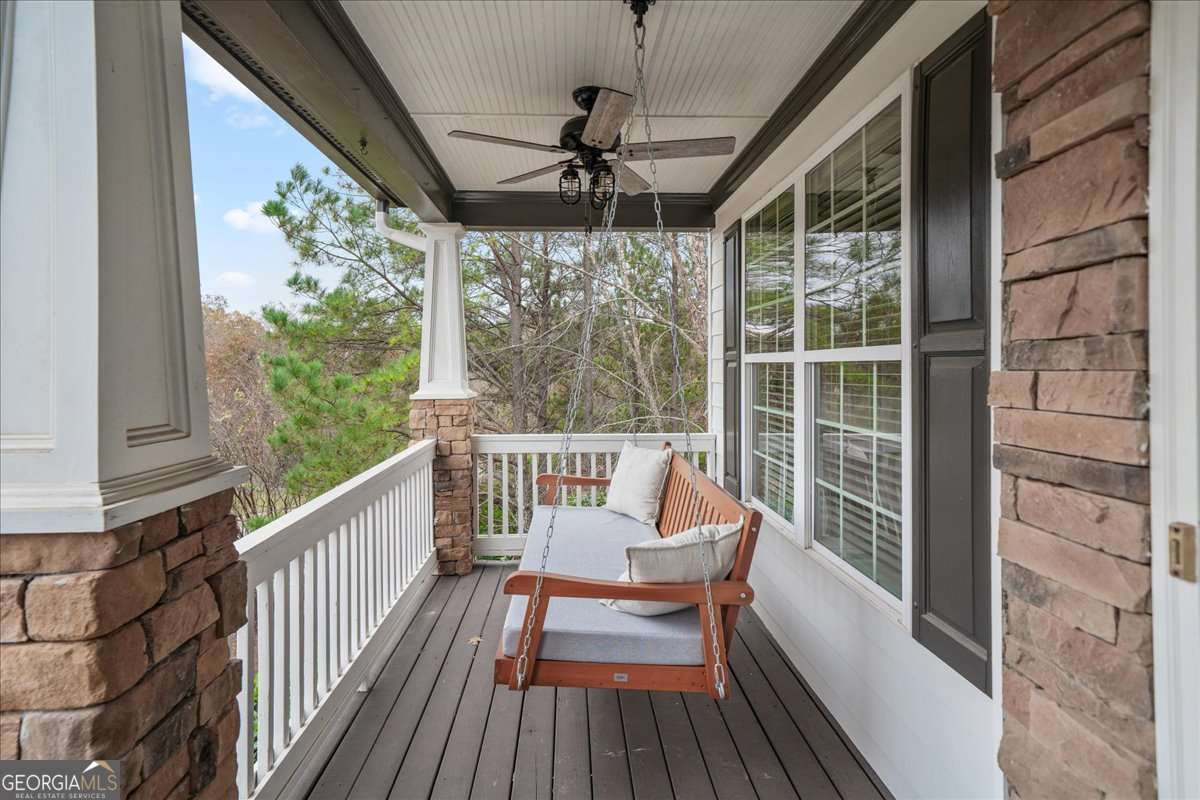 Copper Hills - Residential