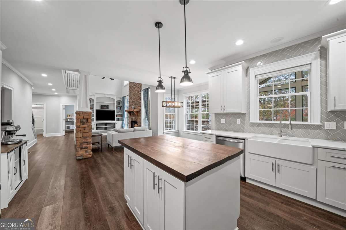 Copper Hills - Residential