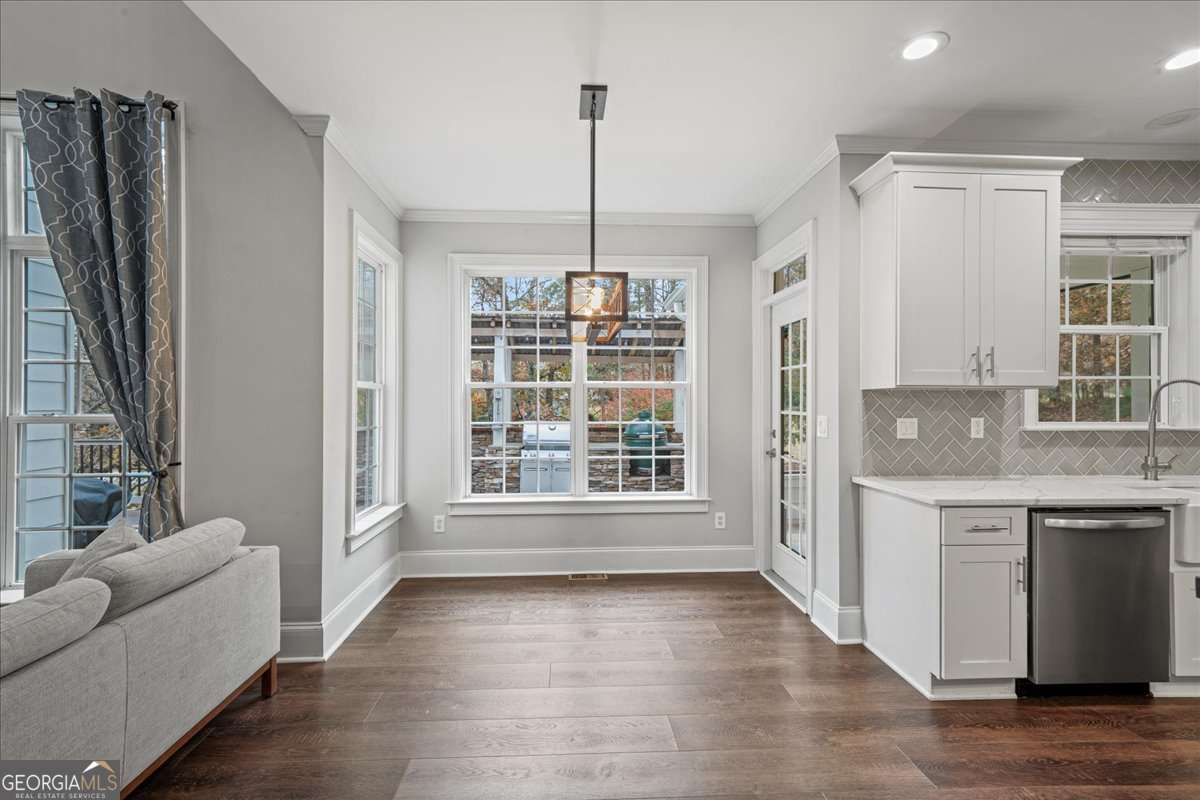 Copper Hills - Residential