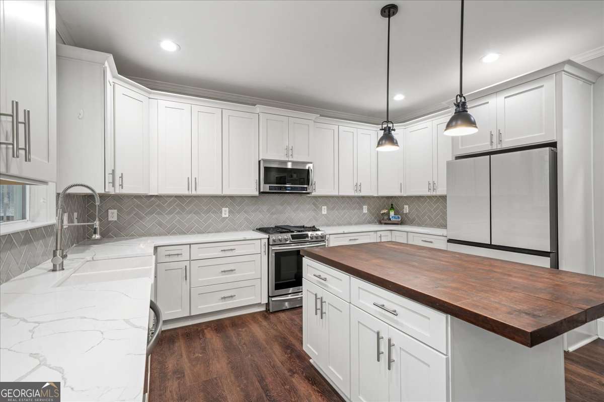 Copper Hills - Residential