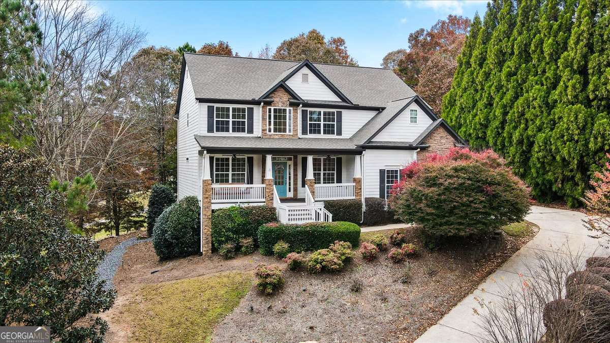 Copper Hills - Residential