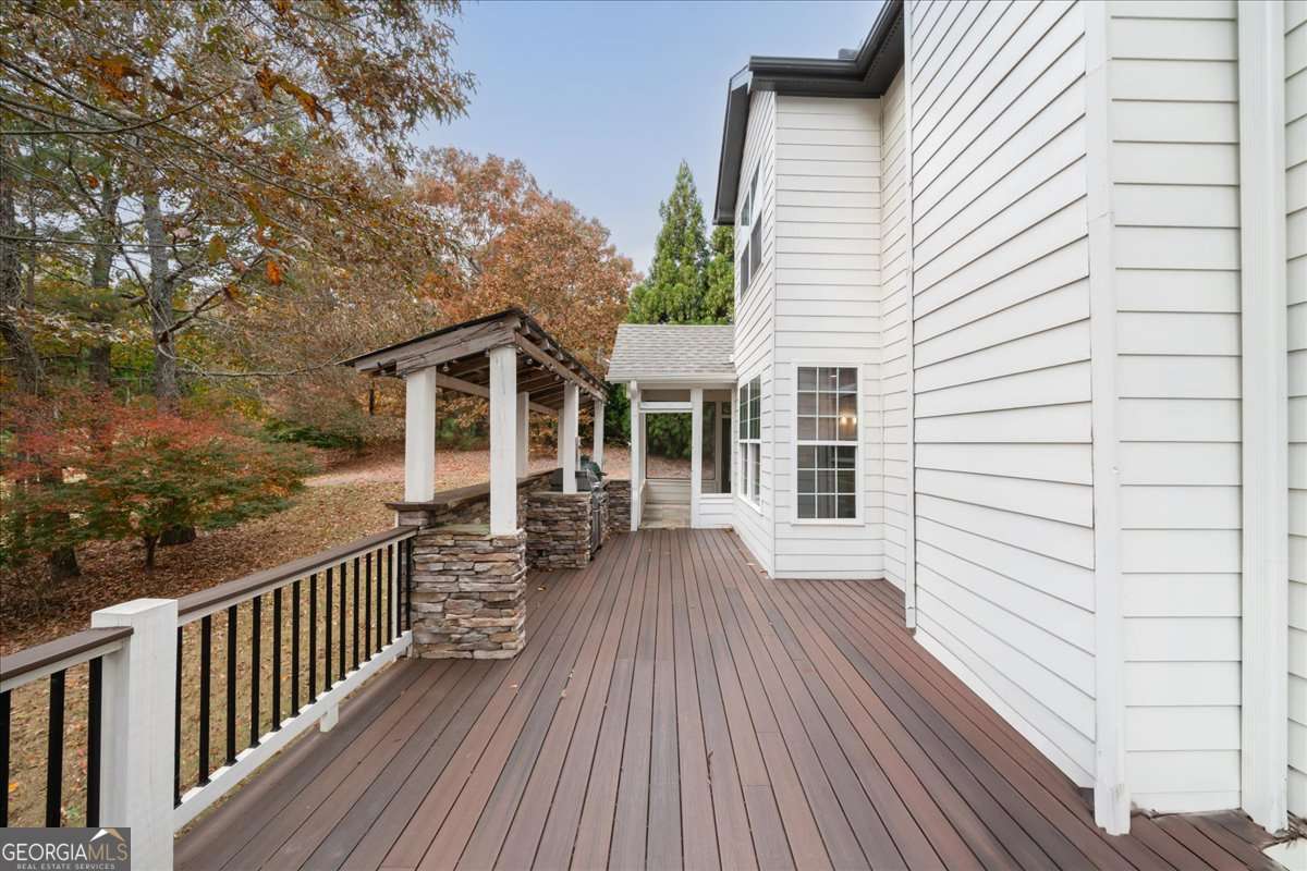 Copper Hills - Residential