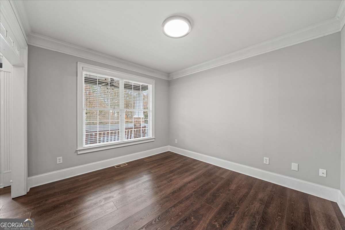 Copper Hills - Residential