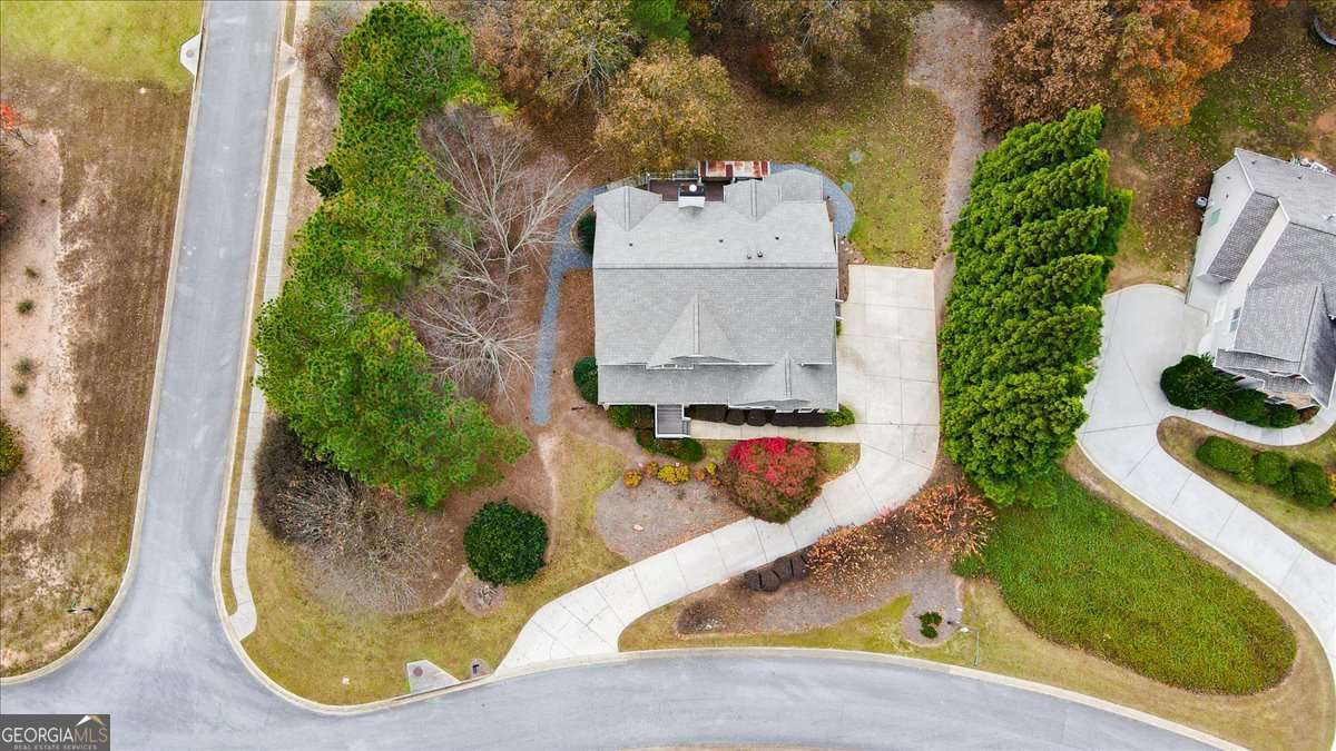 Copper Hills - Residential