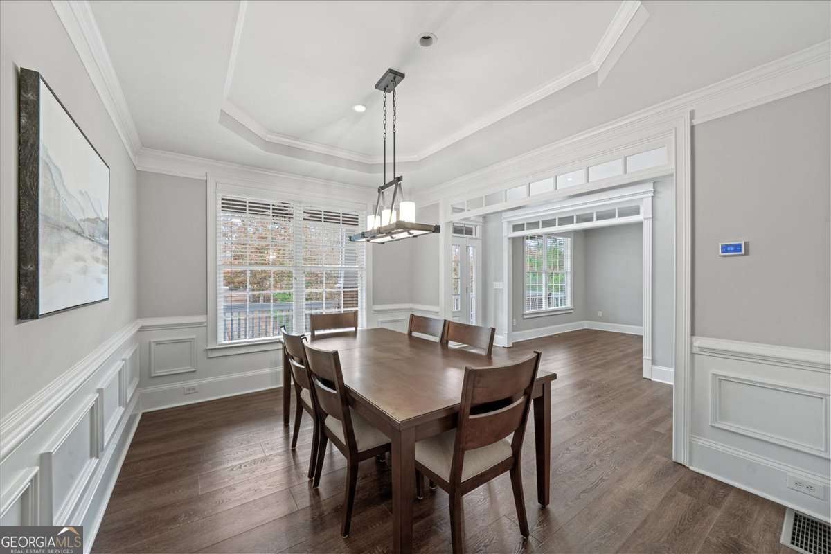 Copper Hills - Residential