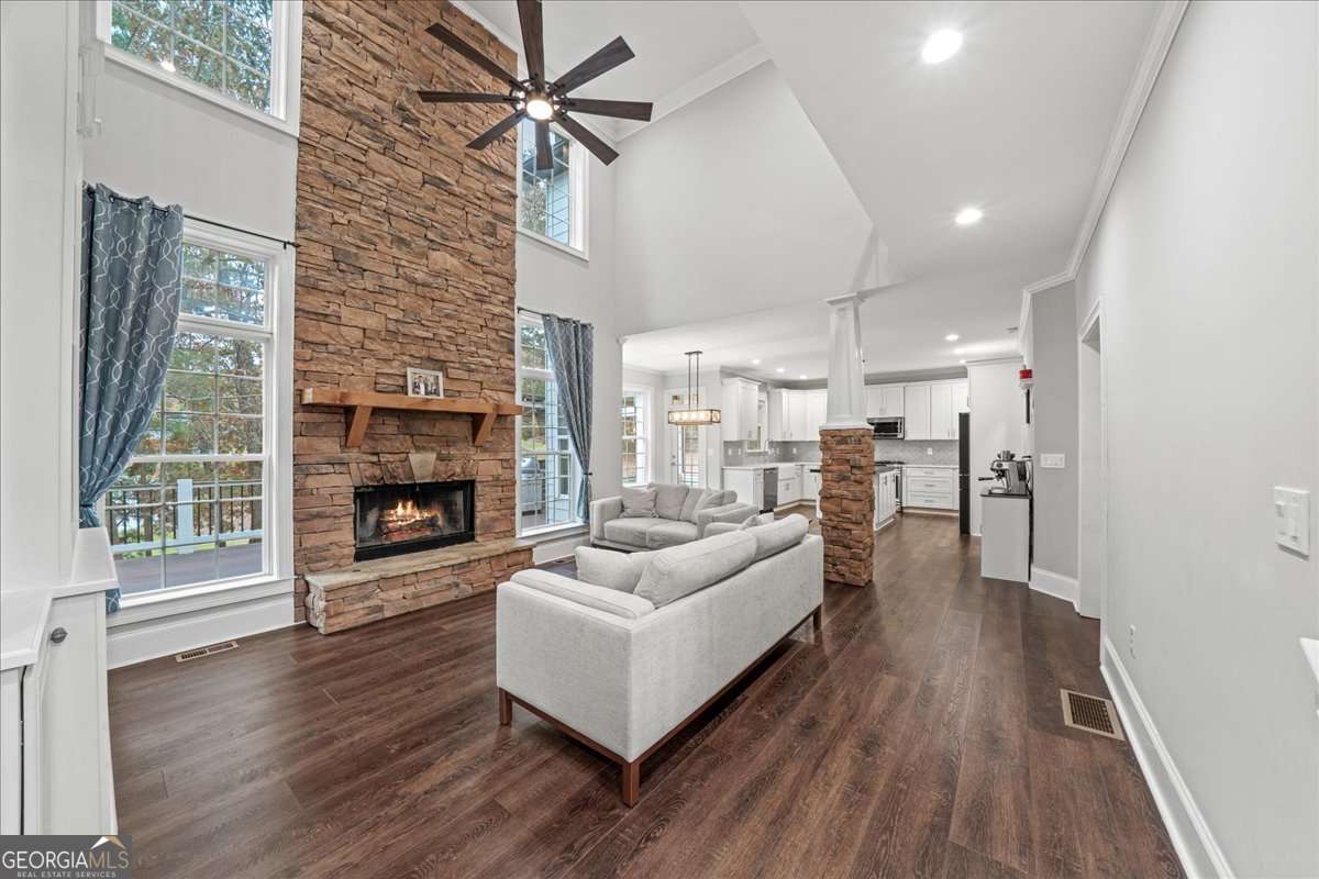 Copper Hills - Residential