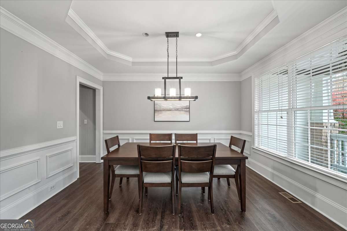 Copper Hills - Residential